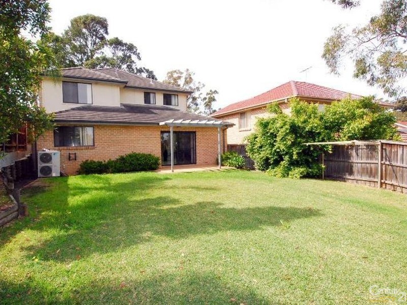 169A Purchase Road, Cherrybrook NSW 2126