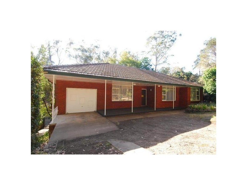 20 Kirkham Street, Beecroft NSW 2119