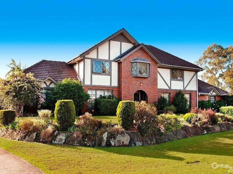 Cherrybrook NSW 2126