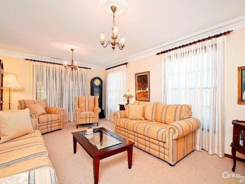 Cherrybrook NSW 2126