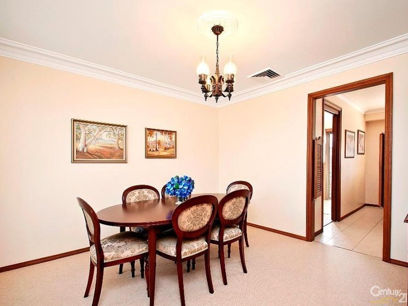 Cherrybrook NSW 2126