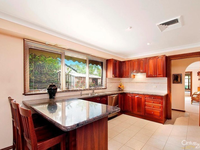 Cherrybrook NSW 2126