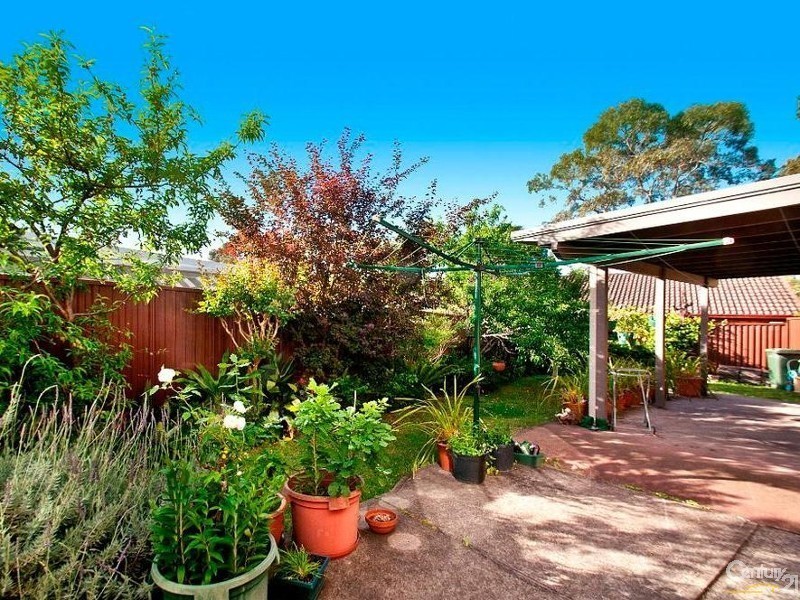 Cherrybrook NSW 2126