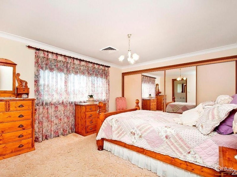 Cherrybrook NSW 2126