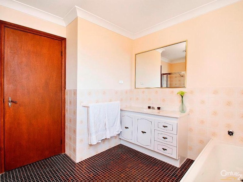 Cherrybrook NSW 2126