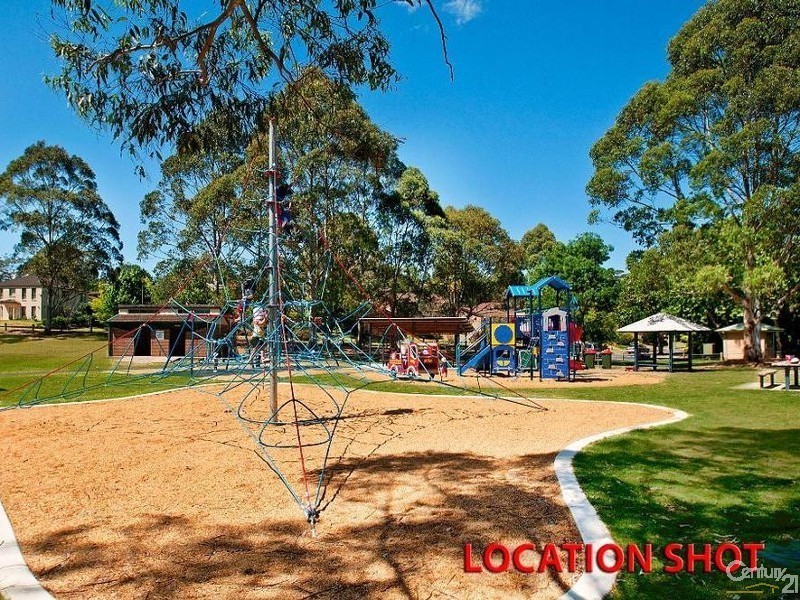 32 Neale Avenue, Cherrybrook NSW 2126