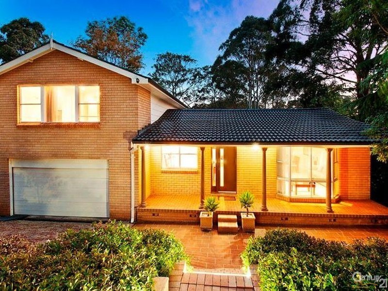 68 Oratava Avenue, West Pennant Hills NSW 2125