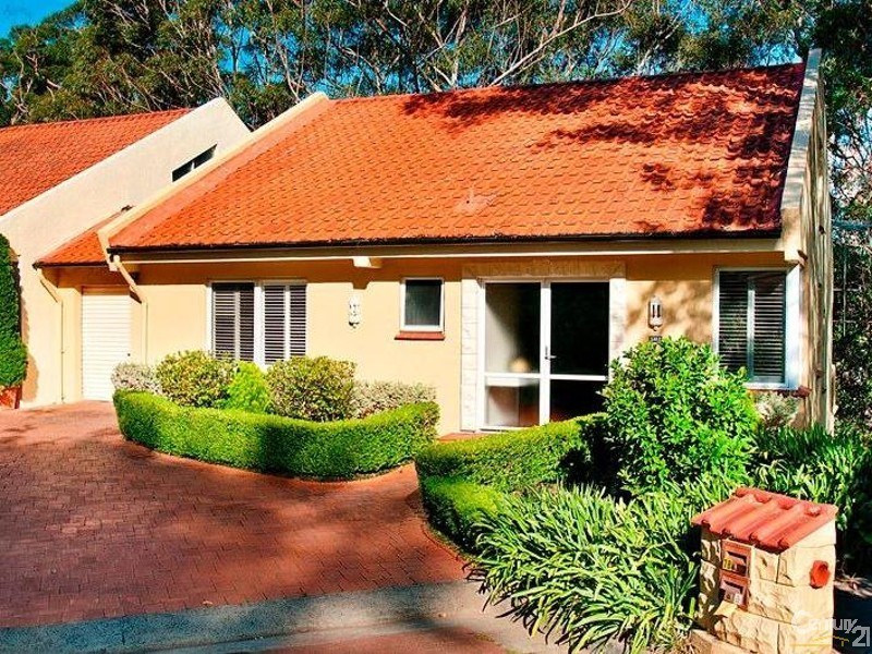 7B Wildwood Way, Dural NSW 2158