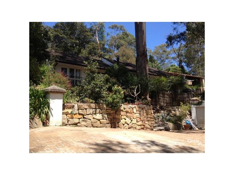 2 Heidi Place, West Pennant Hills NSW 2125