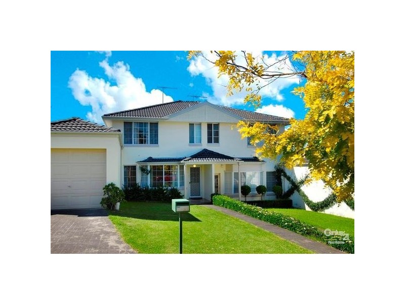 20a Dalkeith Road, Cherrybrook NSW 2126