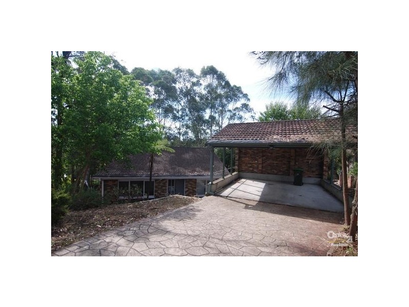 15 Woodcrest Place, Cherrybrook NSW 2126