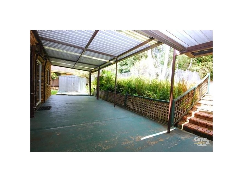 15 Hancock Drive, Cherrybrook NSW 2126