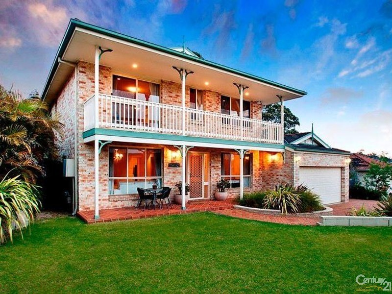 6 Crestview Place, Cherrybrook NSW 2126