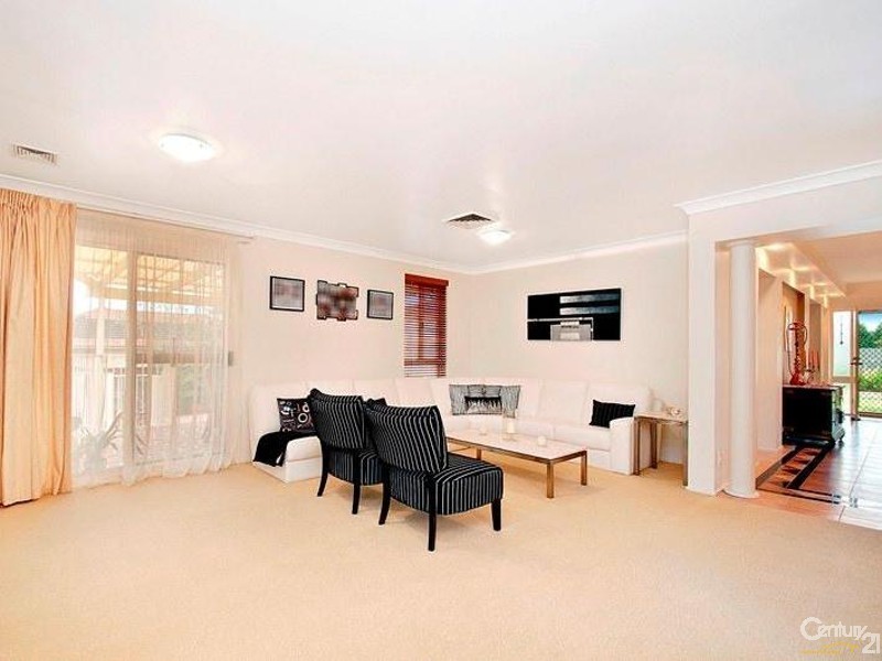 6 Crestview Place, Cherrybrook NSW 2126