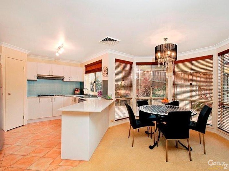 6 Crestview Place, Cherrybrook NSW 2126