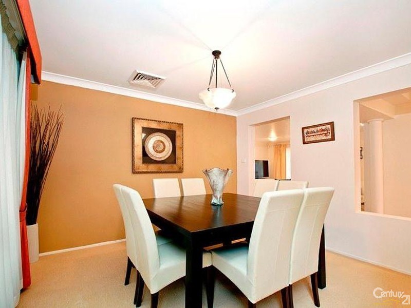 6 Crestview Place, Cherrybrook NSW 2126