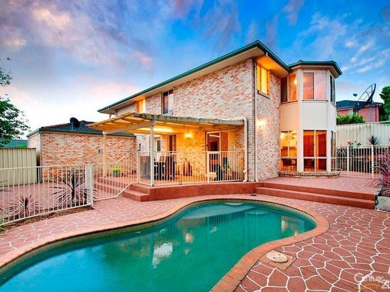 6 Crestview Place, Cherrybrook NSW 2126