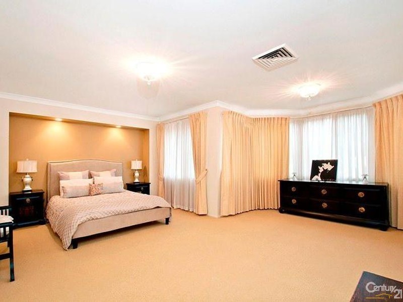 6 Crestview Place, Cherrybrook NSW 2126