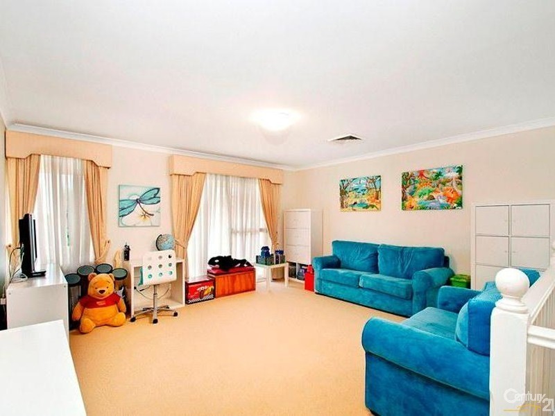 6 Crestview Place, Cherrybrook NSW 2126