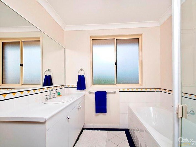 6 Crestview Place, Cherrybrook NSW 2126