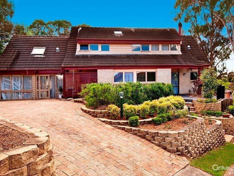 177 Shepherds Drive, Cherrybrook NSW 2126