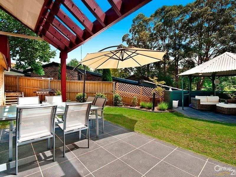 177 Shepherds Drive, Cherrybrook NSW 2126