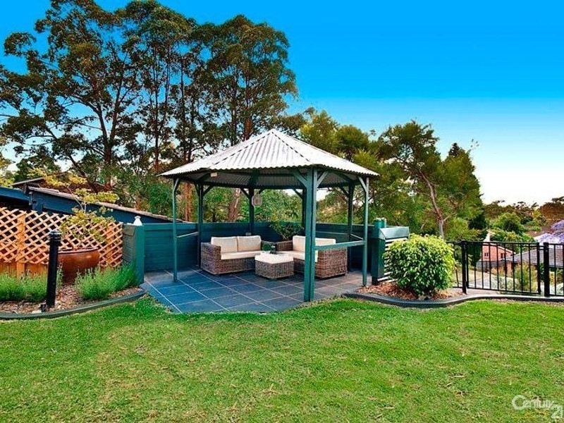 177 Shepherds Drive, Cherrybrook NSW 2126