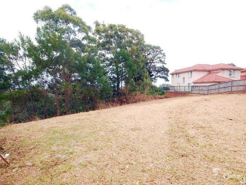 West Pennant Hills NSW 2125