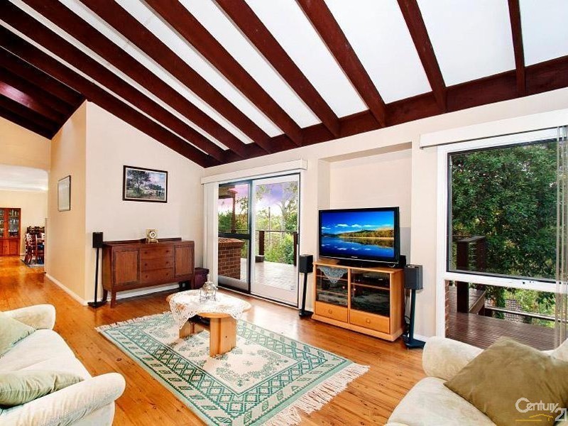 74 Hancock Drive, Cherrybrook NSW 2126