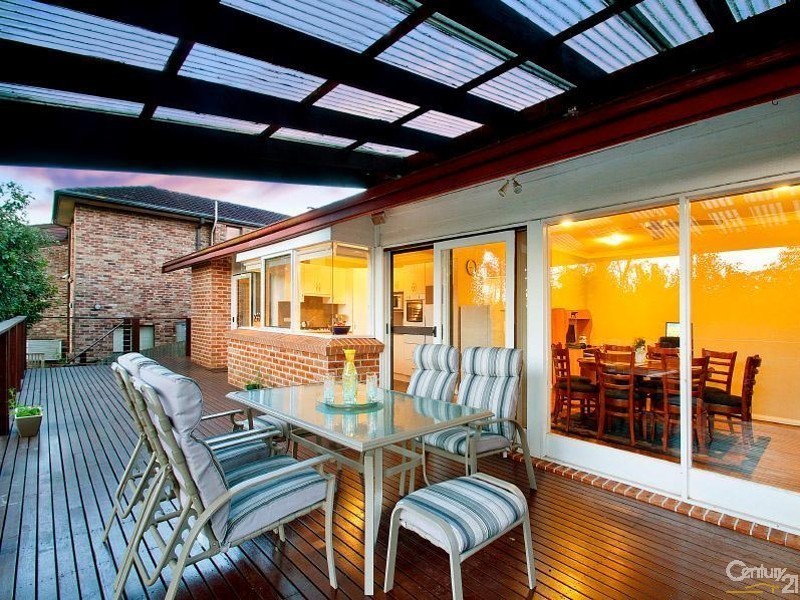 74 Hancock Drive, Cherrybrook NSW 2126