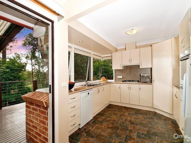 74 Hancock Drive, Cherrybrook NSW 2126