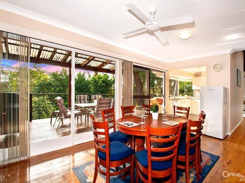 74 Hancock Drive, Cherrybrook NSW 2126