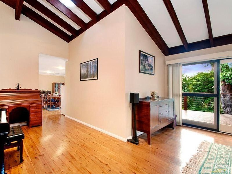 74 Hancock Drive, Cherrybrook NSW 2126