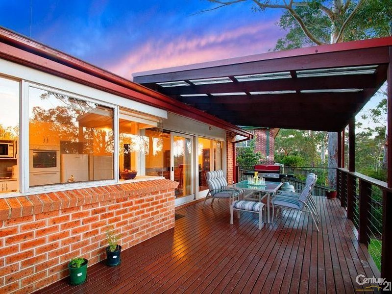 74 Hancock Drive, Cherrybrook NSW 2126