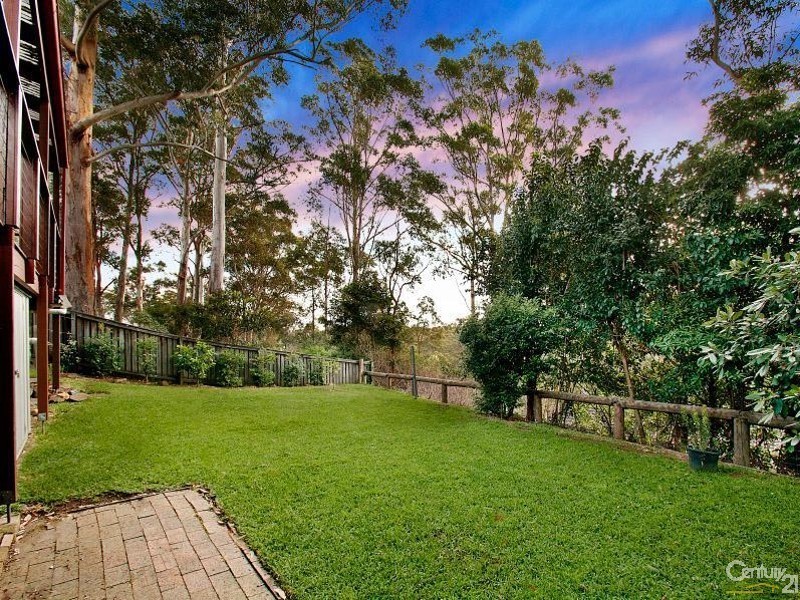 74 Hancock Drive, Cherrybrook NSW 2126