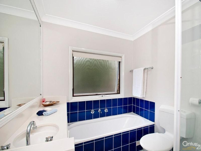 74 Hancock Drive, Cherrybrook NSW 2126