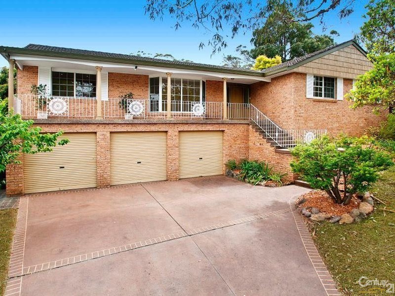 149 Oratava Avenue, West Pennant Hills NSW 2125