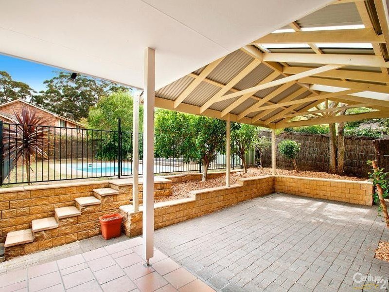 149 Oratava Avenue, West Pennant Hills NSW 2125
