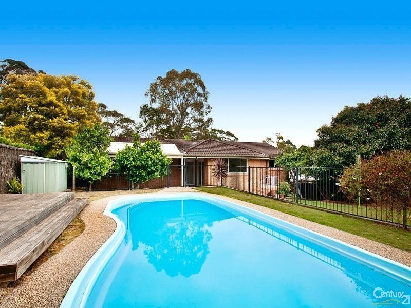 149 Oratava Avenue, West Pennant Hills NSW 2125