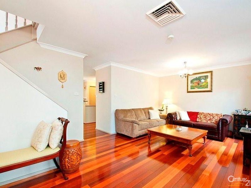 11/29-31 Haven Court (Entry via County Dr), Cherrybrook NSW 2126