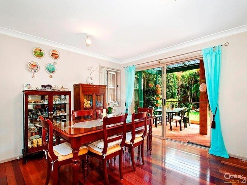 11/29-31 Haven Court (Entry via County Dr), Cherrybrook NSW 2126