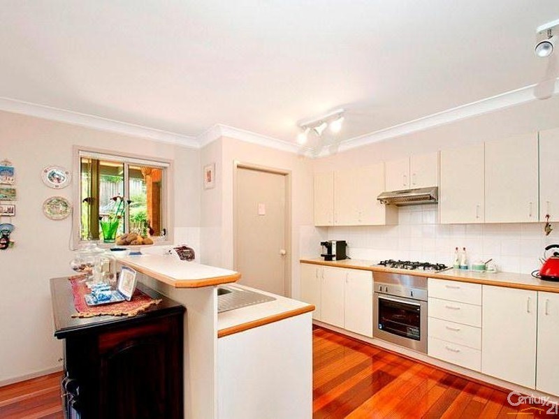 11/29-31 Haven Court (Entry via County Dr), Cherrybrook NSW 2126