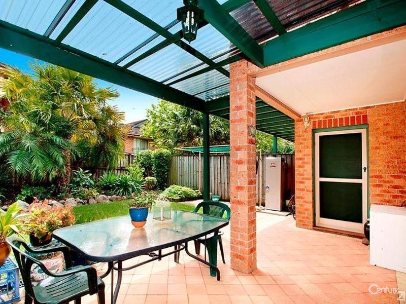 11/29-31 Haven Court (Entry via County Dr), Cherrybrook NSW 2126