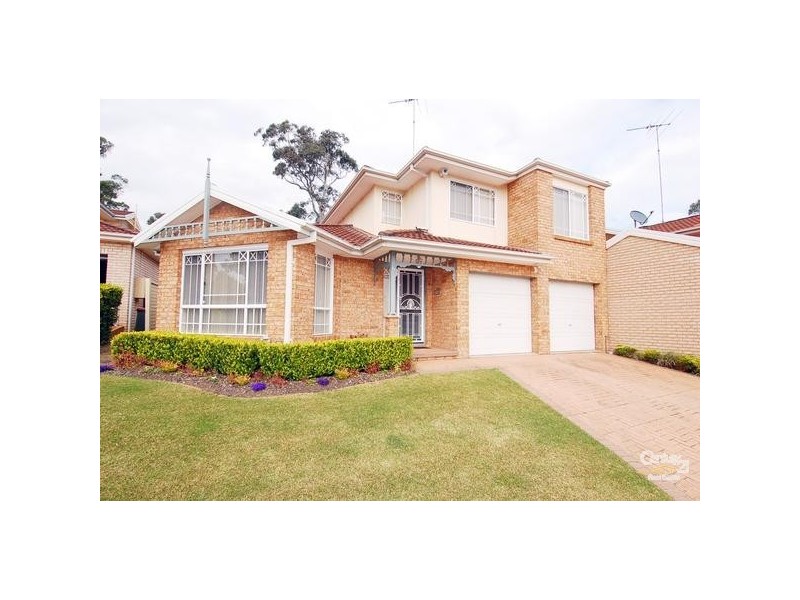 19 Northcott Way, Cherrybrook NSW 2126