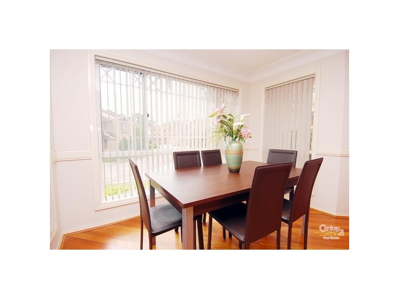 19 Northcott Way, Cherrybrook NSW 2126