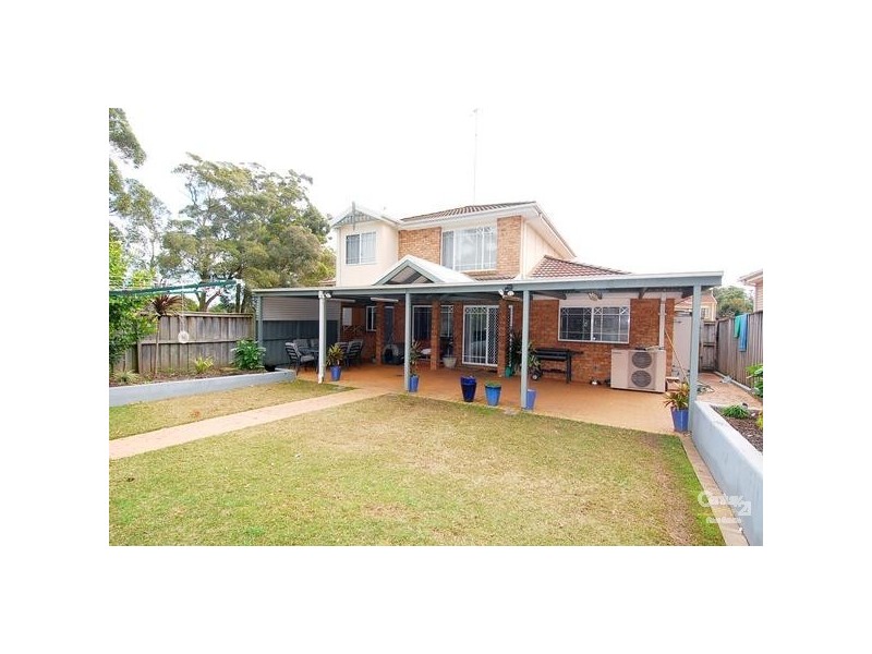 19 Northcott Way, Cherrybrook NSW 2126
