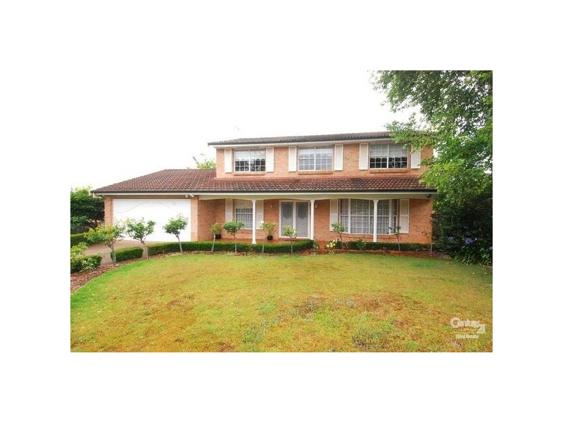 44 Beechwood Parade, Cherrybrook NSW 2126