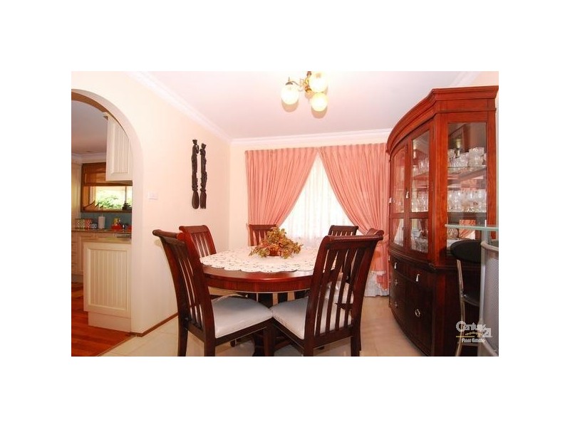 44 Beechwood Parade, Cherrybrook NSW 2126