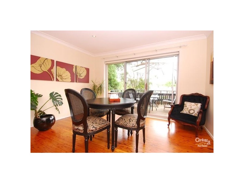 7 Hillside Place, West Pennant Hills NSW 2125