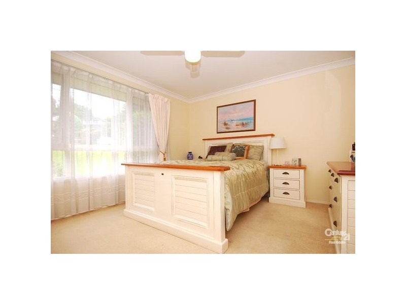 7 Hillside Place, West Pennant Hills NSW 2125